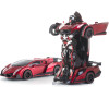 Hračka G21 R/C robot Red Warrior