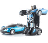 Hračka G21 R/C robot Blue Stranger