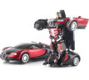 Hračka G21 R/C robot Red Stranger