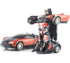 Hračka G21 R/C robot Orange King