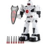 Hračka G21 I/R robot Cyber Cop