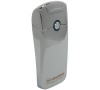 Elektrický zapalovač HiMAXX spark Silver, USB