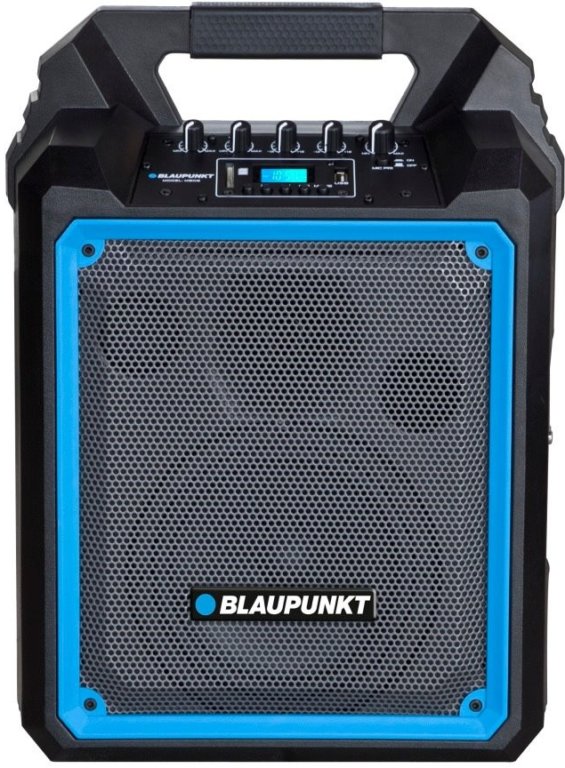 Repro BLAUPUNKT MB06, BT, Karaoke