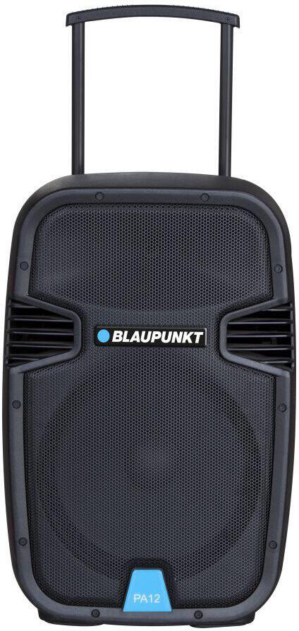 Repro BLAUPUNKT PA12, BT, Karaoke