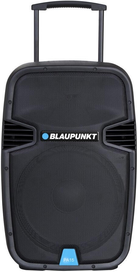 Repro BLAUPUNKT PA15, BT, Karaoke