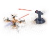 FOREVER dron Sky Soldiers + Tower Defence (DRFOSKYSOLTOWER)