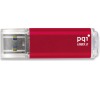 PQI Traveling Disk U273V 16GB Red
