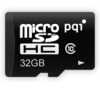 PQI microSDHC UHS1 32GB class 10