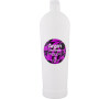 Šampon Kallos Cosmetics Argan, 1000 ml