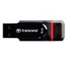 TRANSCEND USB Flash Disk JetFlash®340, 8GB, USB 2.0, Black (TS8GJF340)