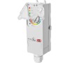 ELEKTROBOCK Elektronický příložný termostat PT02 Elektrobock
