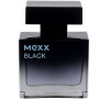 Toaletní voda Mexx Black Man, 30 ml