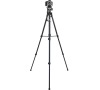 T`nB Fast Shot Black Tripod FTDCFAST