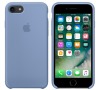 iPhone 7 Silicone Case - Azure (MQ0J2ZM/A)