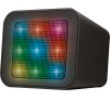 TRUST Dixxo Cube Wireless Bluetooth Speaker with party lights (21760)