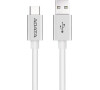 ADATA kabel USB typ C na USB typ A 2.0 (ACA2AL-100CM-CSV)