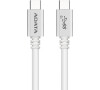 ADATA kabel USB typ C na USB typ C 3.1 (ACC3AL-100CM-CSV)
