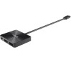 Asus ASUS Mini DOCK - černá (90NB0000-P00160)