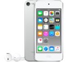 iPod touch 128GB - Silver (MKWR2HC/A)