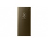 Samsung Clear View Cover pro NOTE 8 Gold (EF-ZN950CFEGWW)