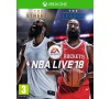 XONE - NBA LIVE 18 EN