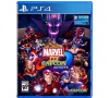 PS4 - Marvel vs Capcom Infinite
