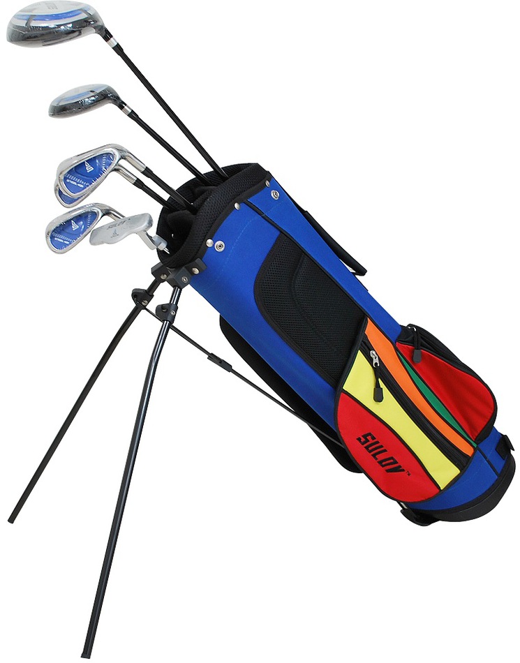 Golfový set pro děti 9-11let+bag SULOV®