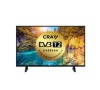 Televize GoGEN TVF 55P269T LED