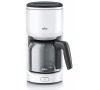 Kávovar Braun KF 3120 WH