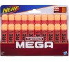 Nerf Mega šipky 20 ks