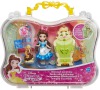 DPR Mini princezna tematický set asst