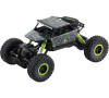 Auto na dlkov ovldn Buddy Toys BRC 18.612 RC Rock Climber, RTR, 2,4 GHz, 1:18