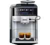 Automatické espresso Siemens TE 653311RW