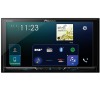 PIONEER autorádio SPH-DA230DAB/ 7" LCD Touch/ BT