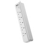 APC Essential SurgeArrest 5 outlets 230V UK