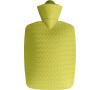 Termofor Hugo Frosch Classic proutn design  limeta