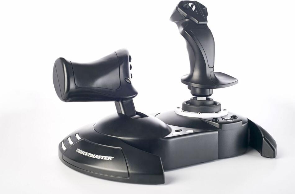 Thrustmaster Joystick T-FLIGHT HOTAS ONE pro XBOX One, XBOX Series X a PC (4460168)