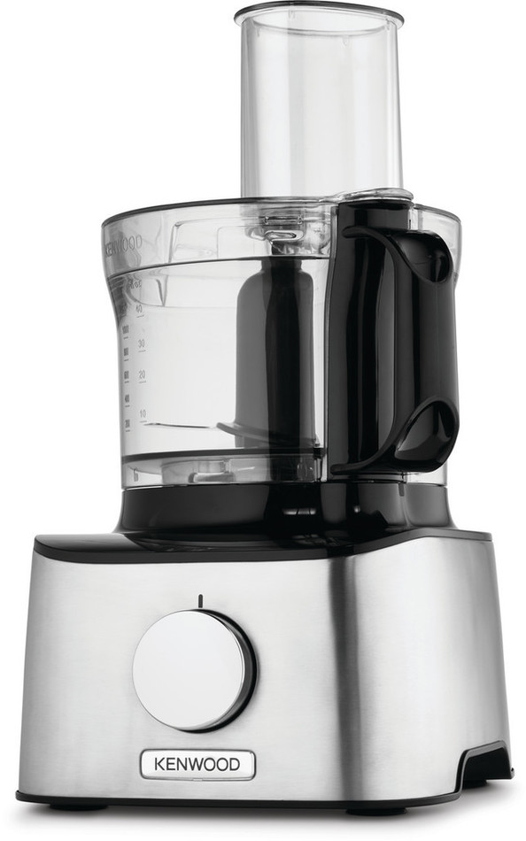 Kuchyňský robot KENWOOD FDM 301 SS
