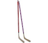 Hokejka Acra 3344L, levá 125 cm