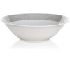 BANQUET Mísa porcelánová SHADOW 22,9 cm (60322067)
