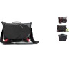 ASCOPA messenger bag, black-red (SL-6013-BKRD)