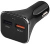 Emos univerzální USB adaptér do auta 3A (28,5W) max. (V0213)