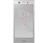 Sony G8441 Xperia XZ1 Compact gsm tel. Silver