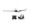 Parrot Disco FPV with Sky-controller 2 & Brýle