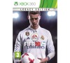 X360 - FIFA 18