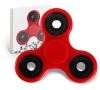 Spinner Fidget Red