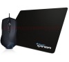 LUA Mouse + KANGA Mousepad Bundle (ROC-11-311)