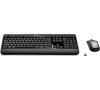 set Logitech Wireless Combo MK520, USB, DE (920-002554)