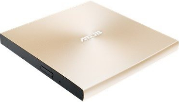 Asus SDRW-08U9M-U zlatá ultraslim DRW USB-C/A (90DD02A5-M29000)