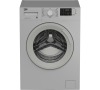 Pračka Beko WTE 6512BSS, slim